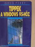 Tippek a Windows 95-höz