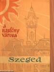 Szeged, a napfény városa