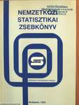 Nemzetközi statisztikai zsebkönyv 1999