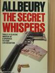 The secret whispers