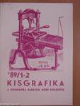 Kisgrafika '89/1-2.