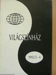 Világszínház 1992/3-4.