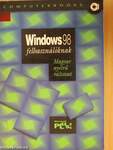 Windows 98 felhasználóknak