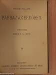 Egy fiu szenvedése/Henriette/Párbaj az erdőben/A kyméi énekes/Csudra Makar/A kis tolvaj/Három elbeszélés/Léghajón/Akikről nem szól a krónika