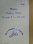 Magyar Bioetikai Szemle 2008/1