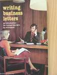 Writing business letters