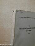 A Szegedi Pedagógiai Főiskola évkönyve 1962. II.