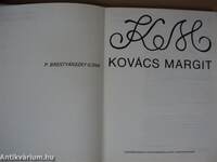 Kovács Margit