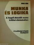 Munka és logika