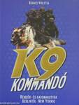 K9 kommandó