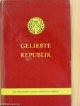 Geliebte Republik