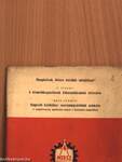 Mozgósítsuk ötéves tervünk tartalékait!/A termelőkapacitások kihasználásának tervezése/Alapvető kézikönyv szerszámgyártóink számára