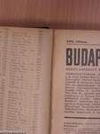 Budapesti Orvosi Ujság 1931. január-december I-II.