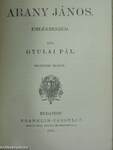 Csalódások/Irene/Vörösmarty Mihály lyrai és vegyes költeményei/Cserhalom/Eger/Gróf Széchenyi István mint iró/B. Eötvös József/Arany János/A nagymama/Csikós