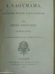 Csalódások/Irene/Vörösmarty Mihály lyrai és vegyes költeményei/Cserhalom/Eger/Gróf Széchenyi István mint iró/B. Eötvös József/Arany János/A nagymama/Csikós