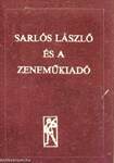 Sarlós László és a Zeneműkiadó (minikönyv)