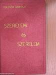 Szerelem és szerelem