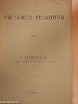 Villamos felvonók