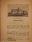 A Szegedi M. Kir. Állami Felsőipariskola évkönyve az 1940-41. tanévről