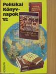 Politikai Könyvnapok '82