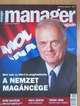 Manager Magazin 2009. július-augusztus