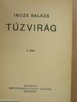 Tűzvirág I-II. (rossz állapotú)