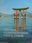 Japan convention facilities