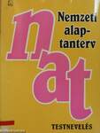 NAT-Nemzeti alaptanterv - Testnevelés