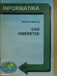 CAD ismeretek