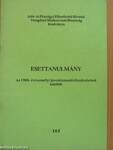 Esettanulmány az 1988. évi személyi jövedelemadó ellenőrzésének köréből