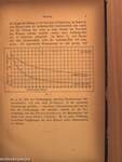 Hoppe-Seyler's Zeitschrift für Physiologische Chemie 1922/I-VI. Heft
