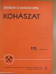 Bányászati és Kohászati Lapok - Kohászat 1978. február