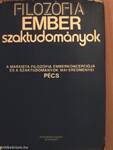 Filozófia-ember-szaktudományok