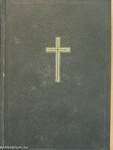 Christliches Gesang- und Gebetbuch (gótbetűs)