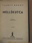 Mellékutca