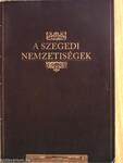 A szegedi nemzetiségek