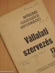 Vállalati szervezés 1976/17.