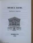 Musica Sacra Egyházzenei Alapítány