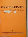 Orvosképzés 1971-1972. (nem teljes évfolyam)