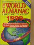 The World Almanac and Book of Facts 1999