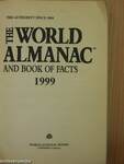 The World Almanac and Book of Facts 1999