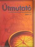 Útmutató 2007/2.