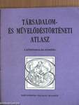 Társadalom- és művelődéstörténeti atlasz