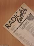 Radical Letter March 1991