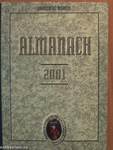 A Magyar Tudományos Akadémia Almanachja 2001