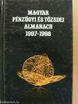 Magyar pénzügyi és tőzsdei almanach 1997-1998 II.