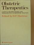 Obstetric Therapeutics