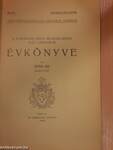 A Komáromi Szent Benedek-rendi Kat. Gimnázium Évkönyve az 1939-40. iskolai évről