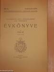 A Komáromi Szent Benedek-rendi Kat. Gimnázium Évkönyve az 1940-41. iskolai évről