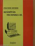 Számítástechnika III.